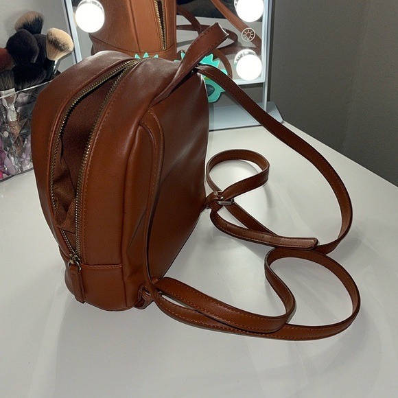 Mini backpack - Picture 2 of 3